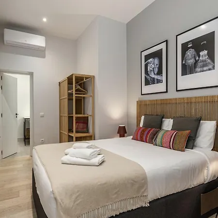 Delessert Eiffel View Appartement *