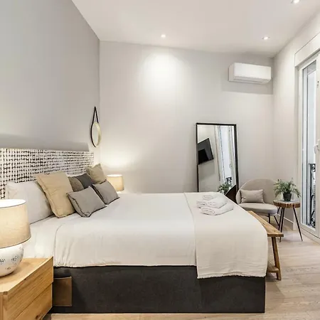 Delessert Eiffel View Appartement